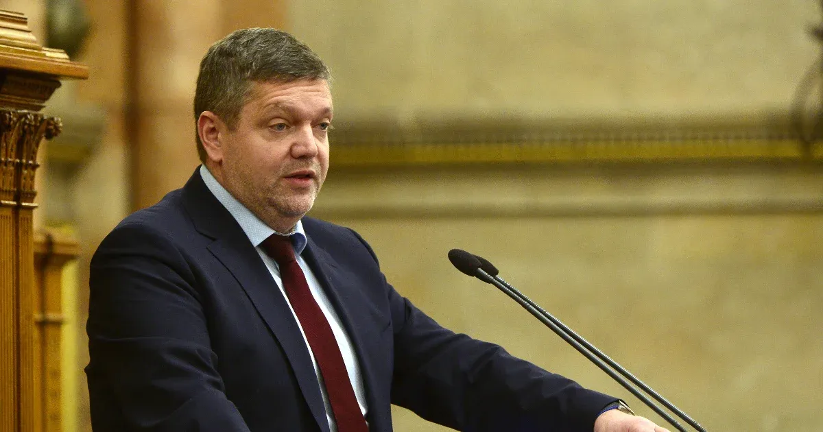 Gyorsan körbeért Varga Judit állítása arról, hogy volt férje miatta kapott korábban pozíciót
