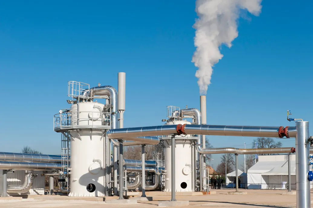 Bármelyik magyar település kihasználhatná a geotermia előnyeit