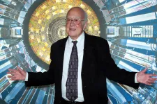 Meghalt Peter Higgs fizikus, a Higgs-bozon elméletének megalkotója