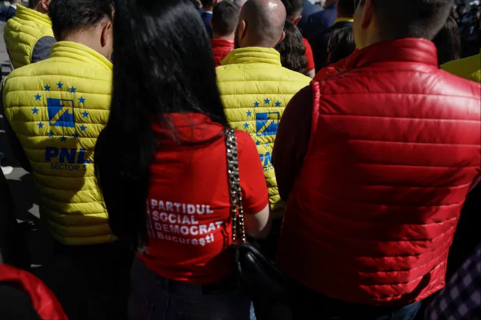 Belehúzott a PSD, de még nem Ciolacu a legnépszerűbb államfőjelölt