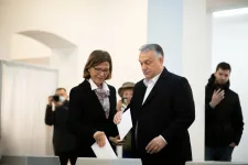 Orbán levélben buzdítja szavazásra az unión kívül élő magyarokat