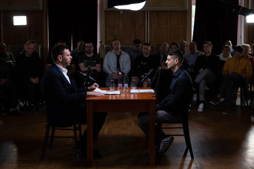 Vitézy: Semmi olyannal nem foglalkozik ez a városvezetés, amiből nem lehet kormányellenes posztokat írni