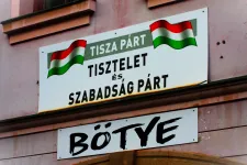 A neve és programja miatt választotta Magyar Péter az egri Tisza Pártot
