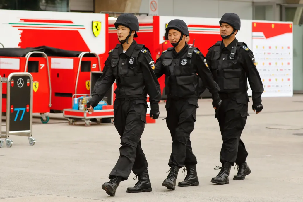 Még az sem biztos, hogy tényleg jönnek majd kínai rendőrök Magyarországra
