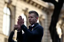 Magyar Péter az ügynökakták megnyitását ígéri
