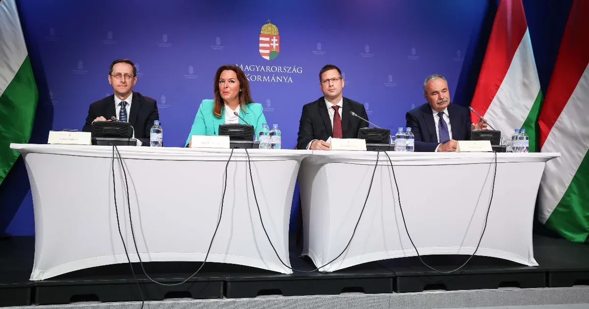 A rossz költségvetési helyzet miatt 675 milliárd forintnyi beruházást halaszt a kormány