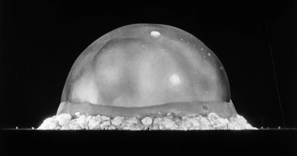 Sorra haltak az emberek Oppenheimer atombombatesztje után, de Amerika ezt máig nem ismerte el