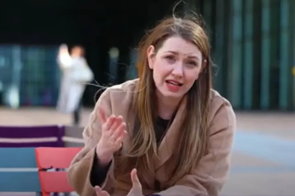 Donáth Anna Magyar Péternek: A senkinek nem lehet igaza, csak nekem mentalitással csak a falhoz lehet csapni ezt az országot