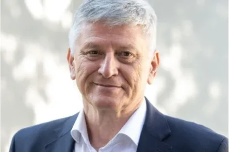 Lázár János mutatta be Márki-Zay Péter fideszes kihívóját Hódmezővásárhelyen