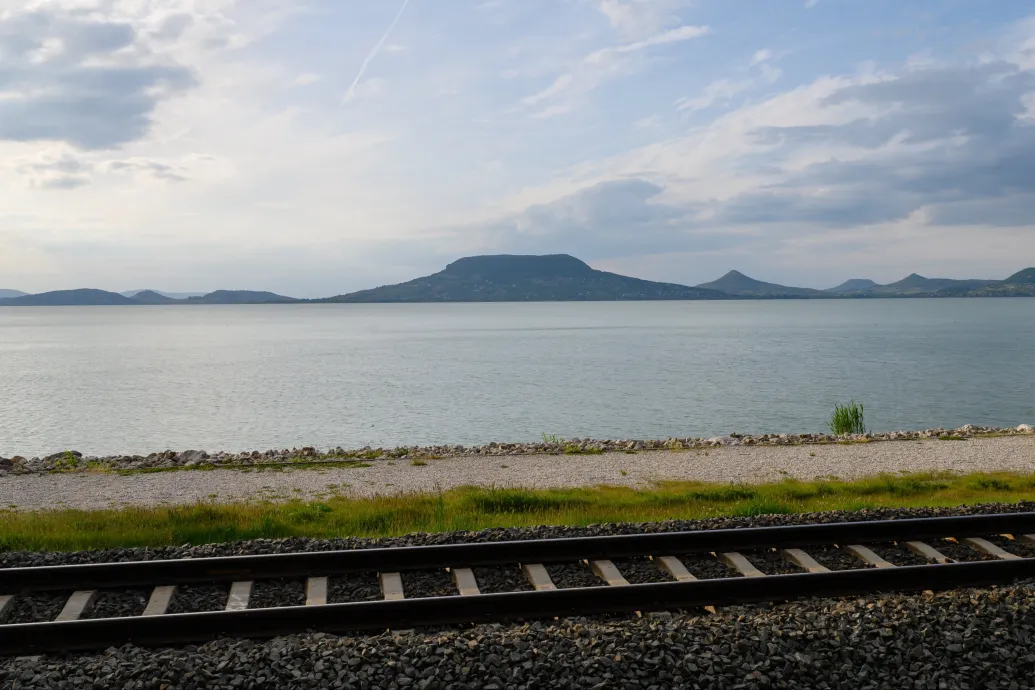 Kifarolt a fonyódi Fidesz abból, hogy állami területekért cserébe elpasszoljon egy partszakaszt