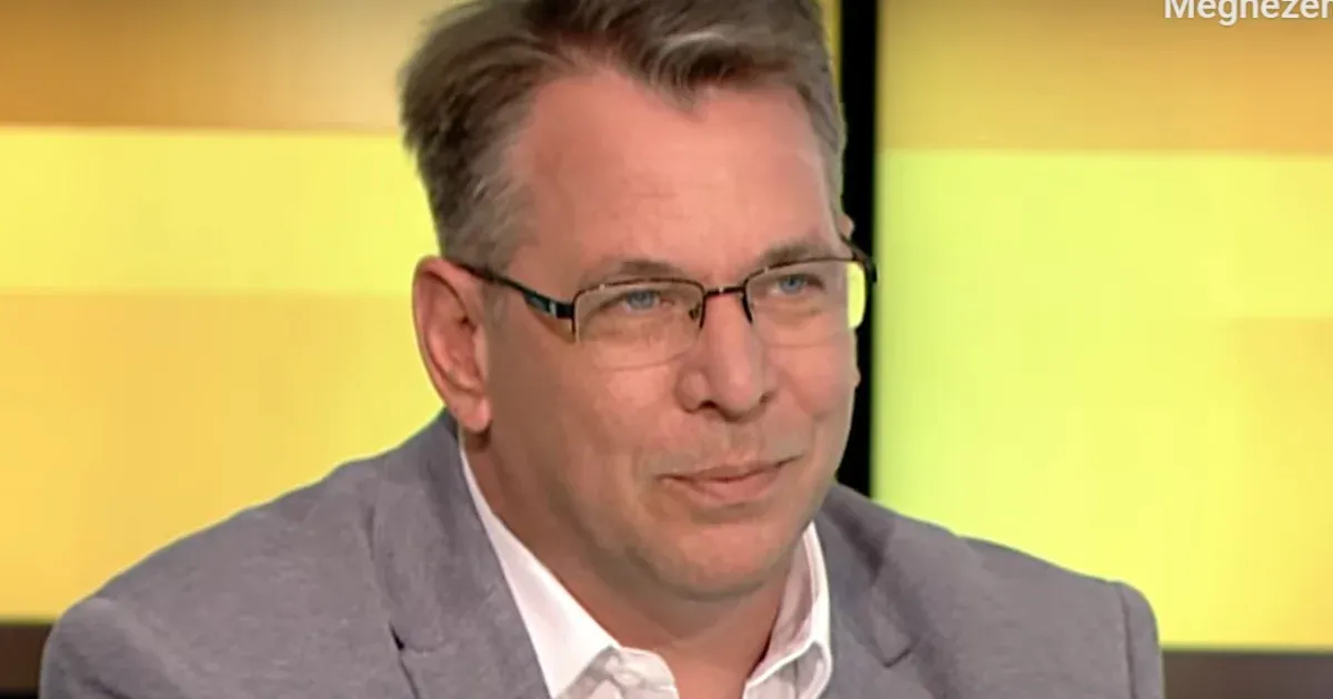 Újra elindul a polgármesteri székért Eger jelenlegi polgármestere