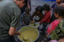 Éhínség van Észak-Gázában – ismerte el az USAID vezetője