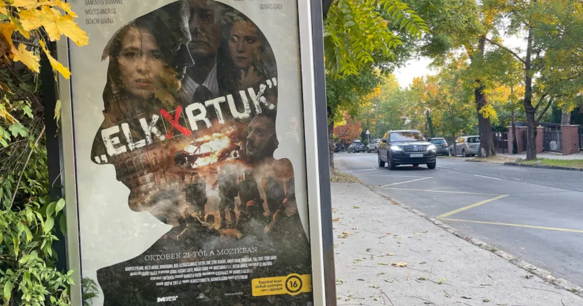Nincs tovább, a Kúria is döntött az Elk*rtuk miatt pert indító Hann Endre ügyében