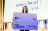Inspiráló női vállalkozókat keres idén is a Visa She’s Next programja (x)