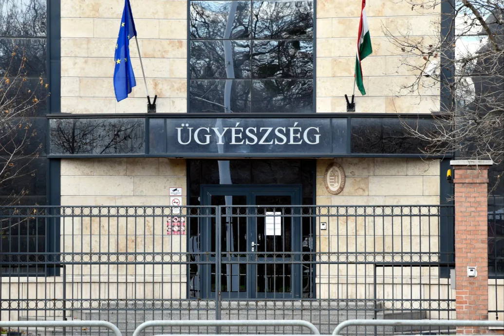 Közleményben reagált a Központi Nyomozó Főügyészség Gulyás Gergely bírálatára