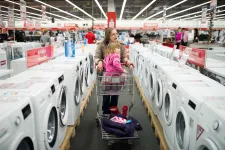 Európában nálunk halasztották el legtöbben a mosógépvásárlást