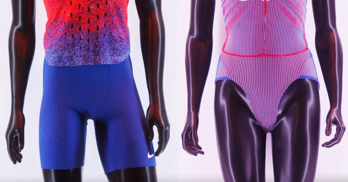 A Nike elég merészre szabta az amerikai női atléták olimpiai mezének bikinivonalát, a sportolók kiakadtak