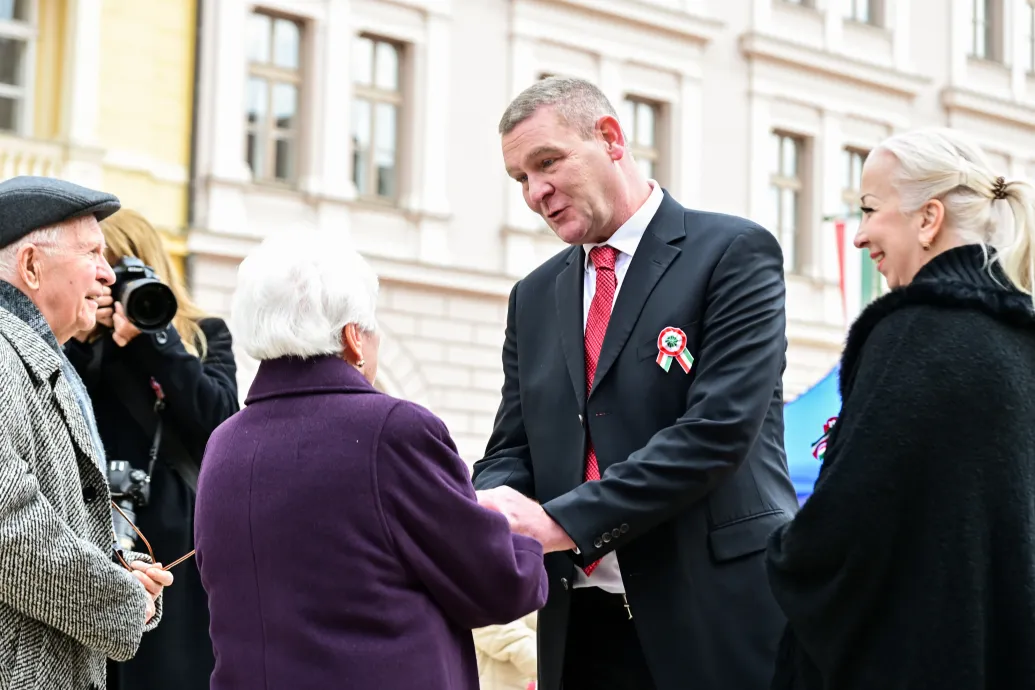 Megkérdeztük az MSZP-t, támogatják-e Botka Lászlót a választáson