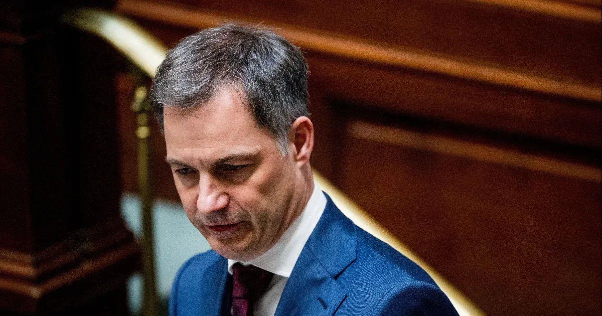 A belga miniszterelnök szerint Oroszország képviselők lefizetésével próbálja befolyásolni a közelgő EP-választásokat