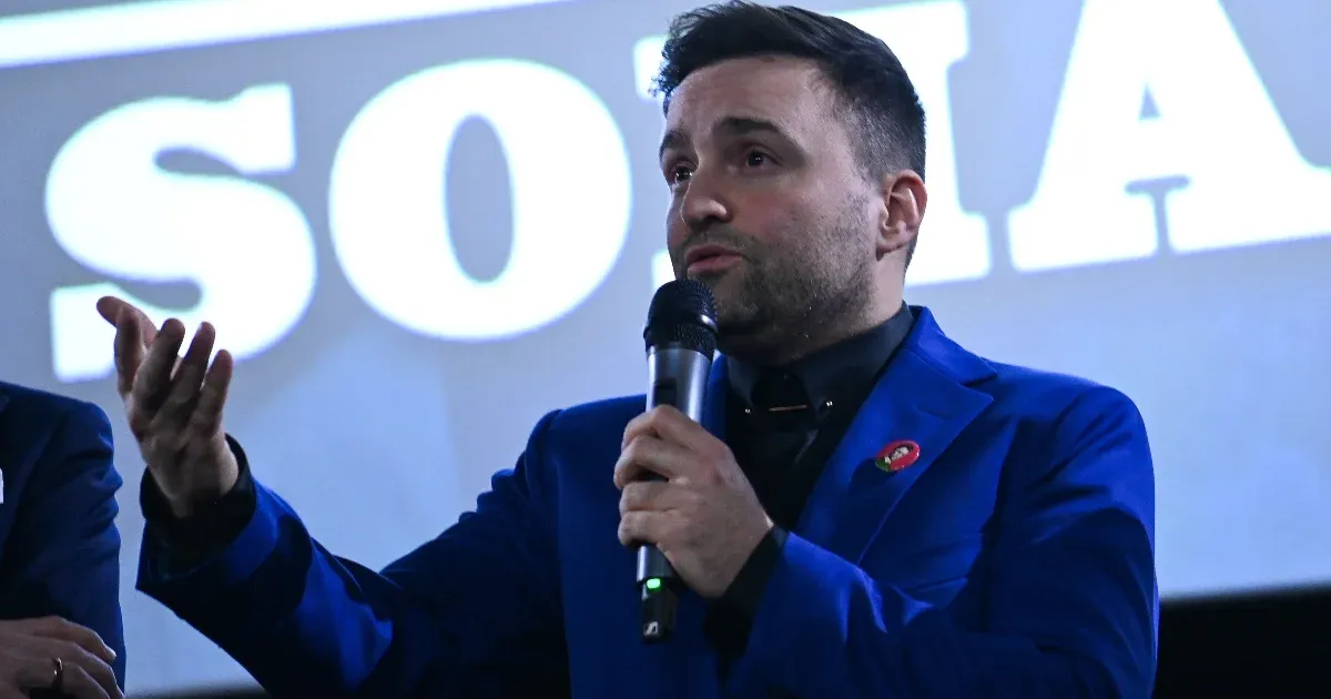Szente Vajk szerint majd 2048-ban derül ki, hogy siker volt-e a Most vagy soha!