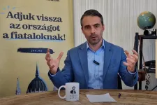 Vona Gábor: A kegyelmi botránnyal új politikai korszak kezdődött Magyarországon