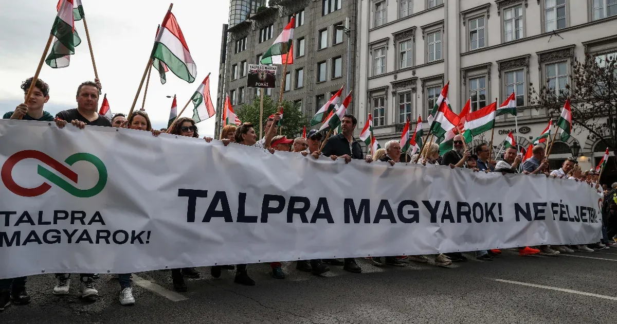 A Magyar Péter felhívására EP-képviselőjelöltnek pályázók közül többek emailcíme láthatóvá vált más jelentkezők számára