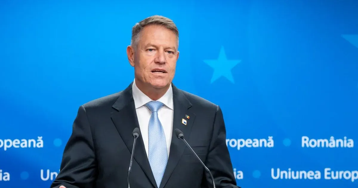 Románia határozottan elítéli Irán Izrael elleni támadását