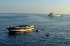 Egy hónap után engedtek szabadon egy bangladesi teherhajót a szomáliai kalózok