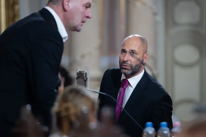Szó sincs arról, hogy Szabó Bálint mégis képviselő maradhatna