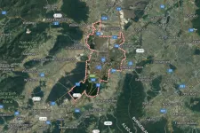 Földrengés volt Ausztriában, közel a magyar határhoz