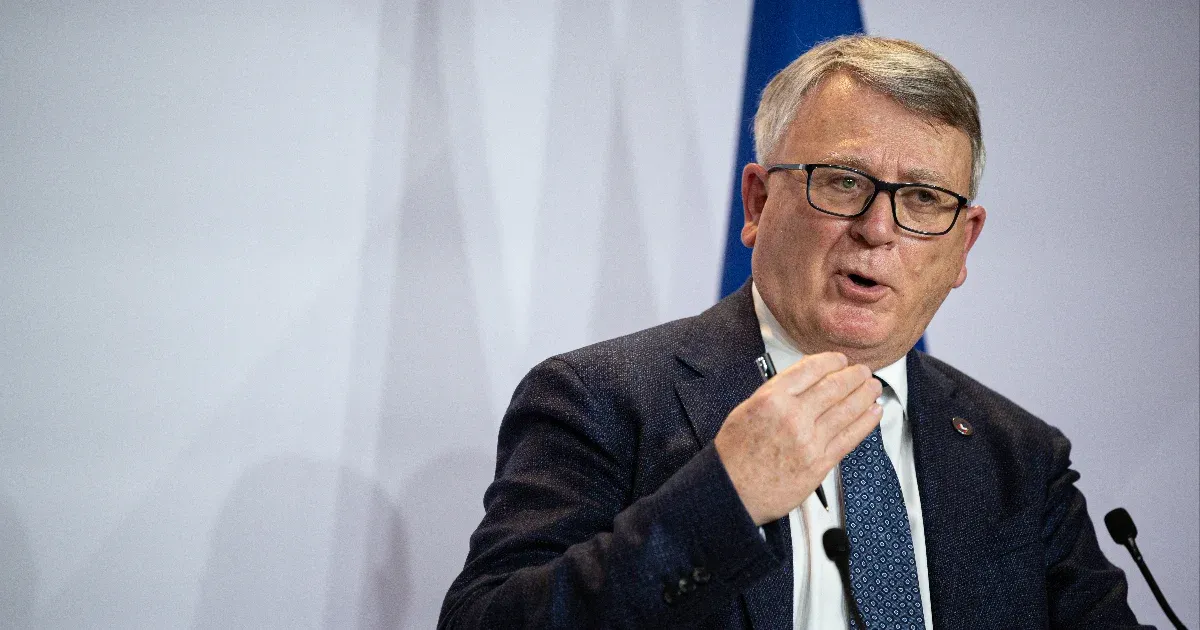 EU-biztos: A magyar kormányzati szférában sokan nem veszik nagyon komolyan a jogállamiságot
