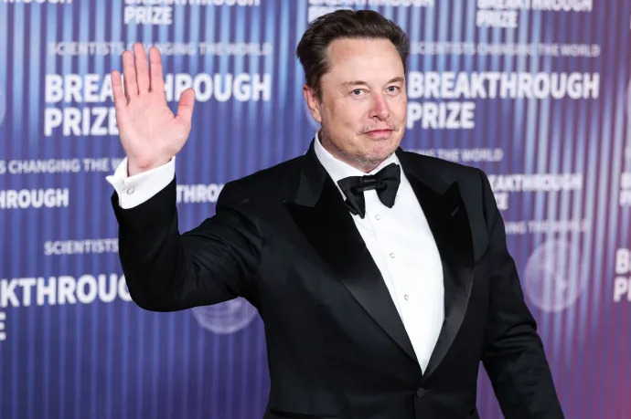 Tizennégyezer Tesla-dolgozót rúgna ki Elon Musk