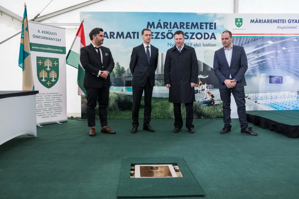 Közpénzen járt Chicago Bulls meccsen, ötcsillagos római szállodában szállt meg a volt II. kerületi sportvezető