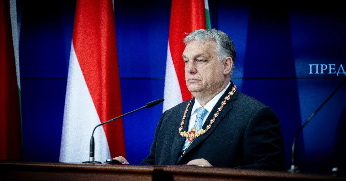 Orbán's European right-wing conference in Brussels loses second venue