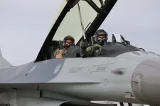 A Holland Királyi Légierő három F-16-os gépet küld a NATO romániai kiképzőközpontjára