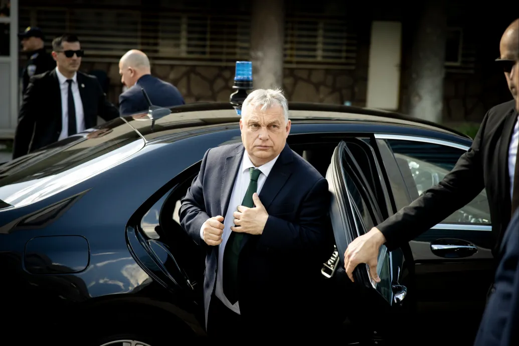 Mégis találtak helyszínt Orbánék brüsszeli konferenciájának