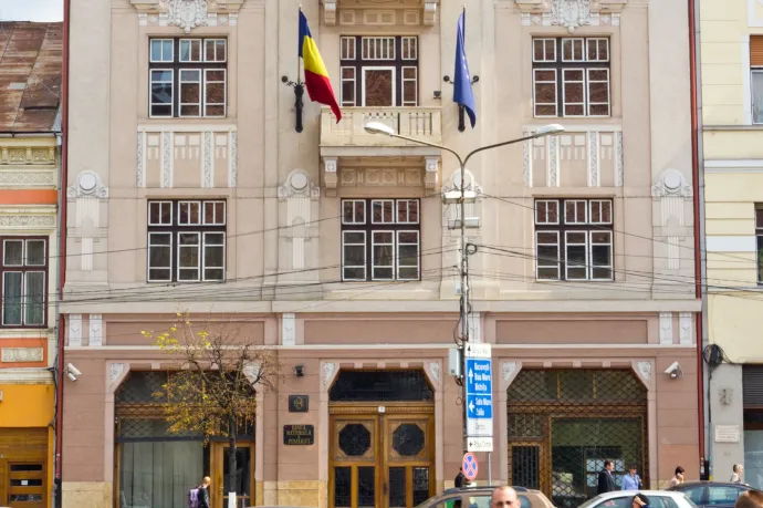 Nem hétköznapi lehetőség a Román Nemzeti Bank kolozsvári fiókjában: két napig előjegyzés nélkül lehet látogatni