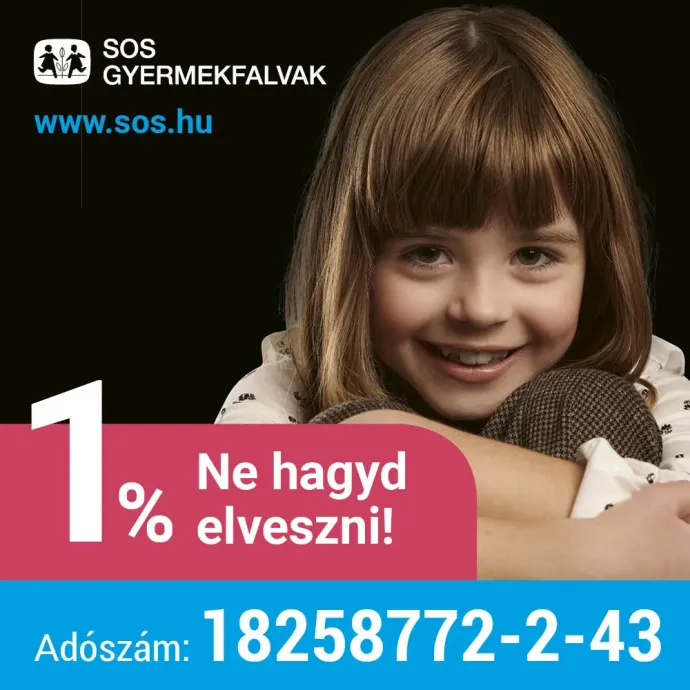 Kép: SOS Gyermekfalvak Magyarországi Alapítványa