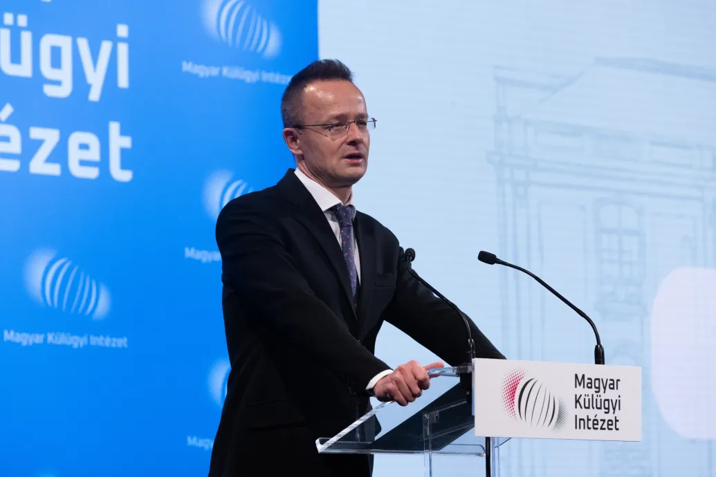 Akkor ugye, egyetlen brüsszeli főokos sem fogja szájára venni, hogy szólásszabadság?