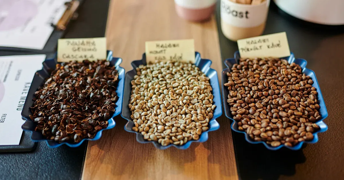 Röast Coffee – Budaörsön nyílt meg a kávétörténelem új fejezete (x)