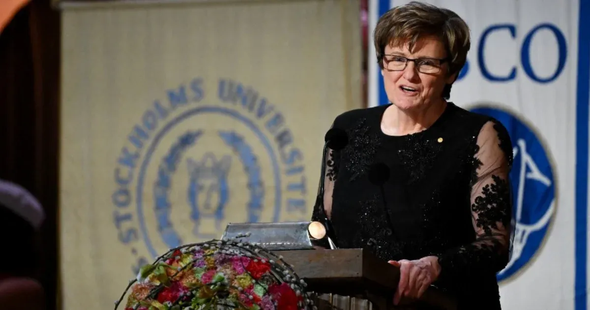 Karikó Katalin a szegedi egyetemnek adja a Nobel-díjjal járó pénzt