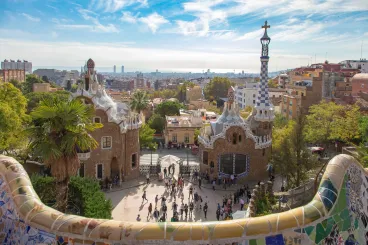 Többé nem találni meg a térképalkalmazásokban, melyik busz visz Barcelona legszebb parkjához