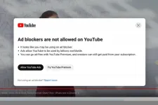 A YouTube hadat üzent a reklámblokkolóknak
