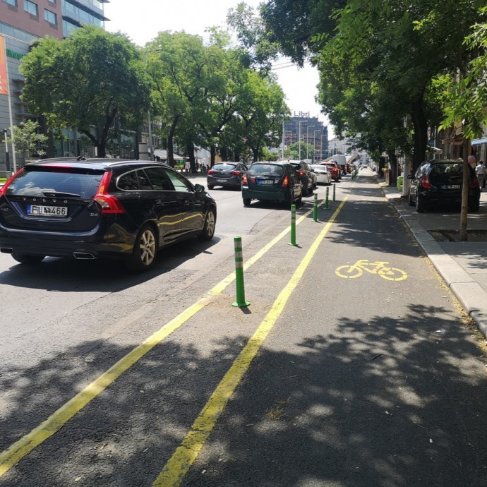 A kereslet visszafogásával érdemes csökkenteni az üzemanyagárakat