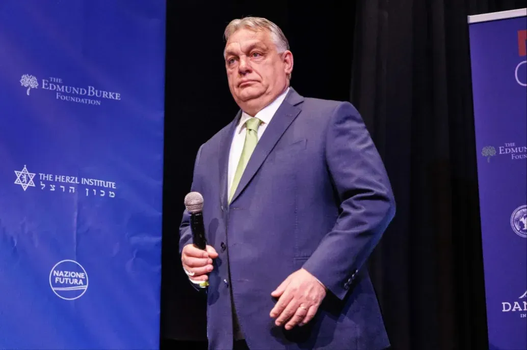 Orbán: We are glad that we are still allowed to speak in Brussels