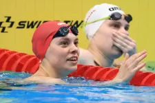 Az úszó Európa-bajnokságon képviselheti Magyarországot a marosvásárhelyi Fángli Henrietta