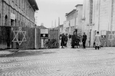 „A zsidótlanítás megtörtént, nem lett semmi bajunk tőle” – a kárpátaljai zsidók deportálása
