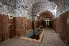 Törökök kelthetik fel Csipkerózsika-álmából a budai Király fürdőt