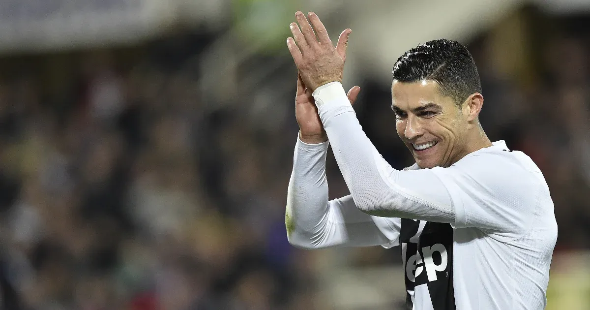 Cristiano Ronaldo pert nyert a Juventus ellen, közel 10 millió eurót kap korábbi klubjától