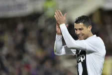 Cristiano Ronaldo pert nyert a Juventus ellen, közel 10 millió eurót kap korábbi klubjától